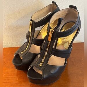 MICHAEL Michael Kors Berkley Heels